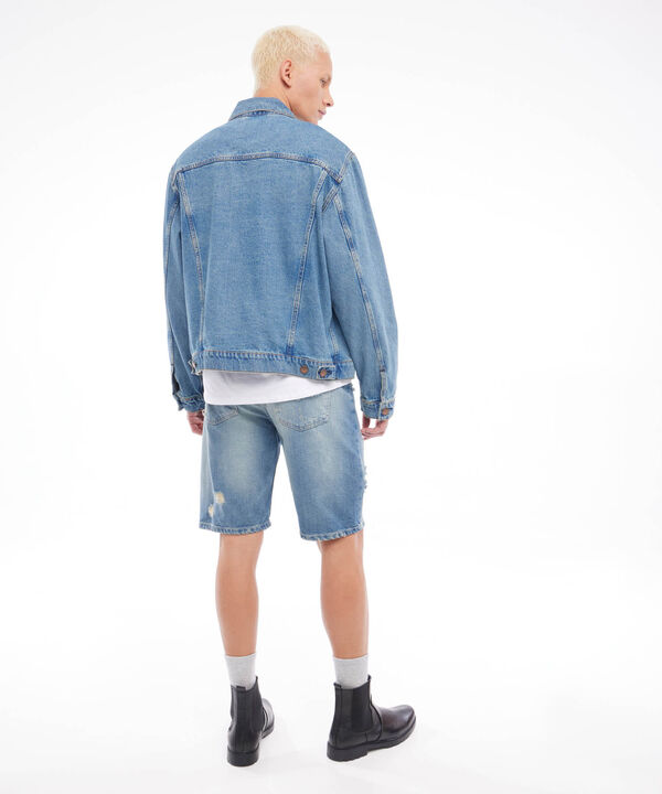 Chaquetas para hombre