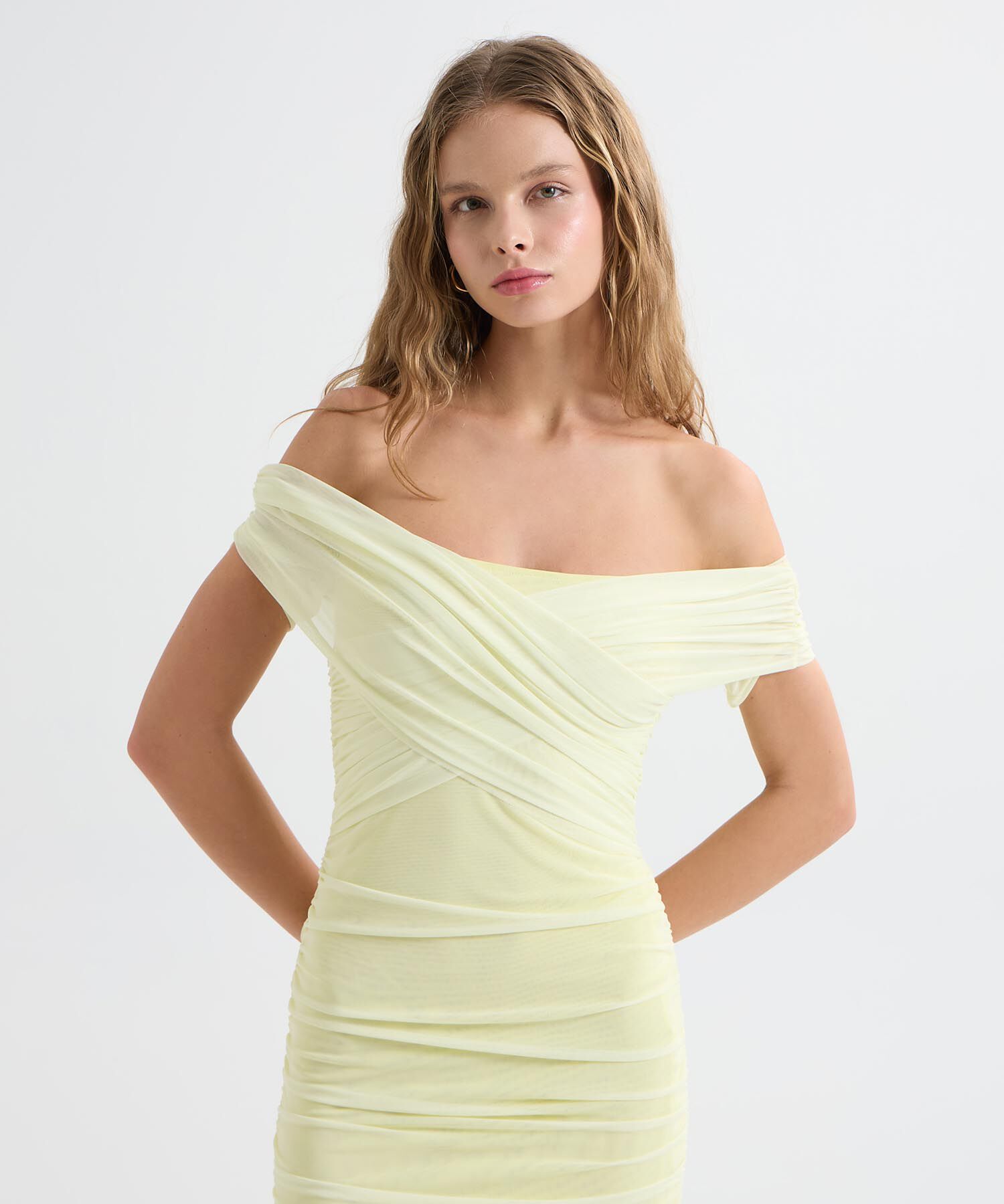 Vestidos de moda