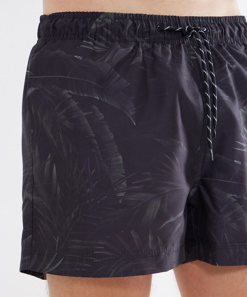 Bermudas para hombre