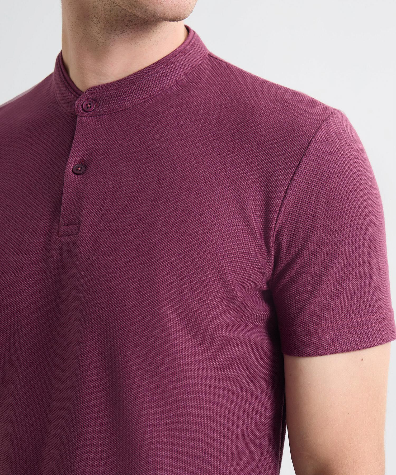 Camisetas polo para hombre