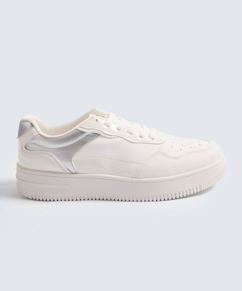Tenis mujer
