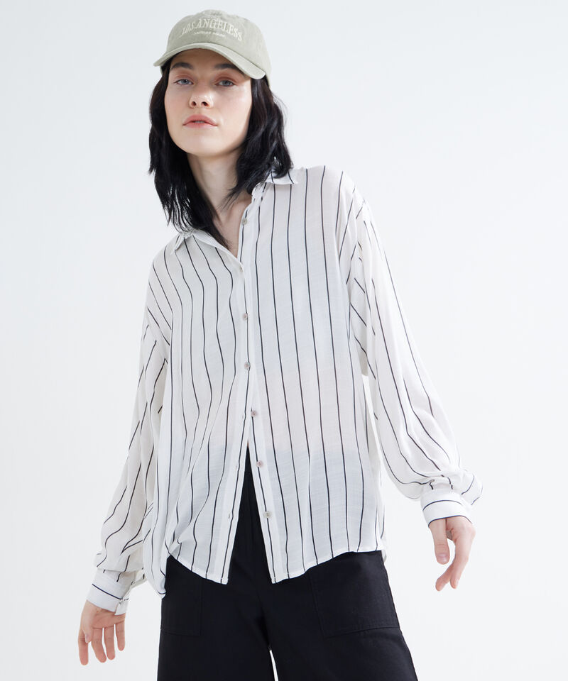 Blusas de moda para mujer