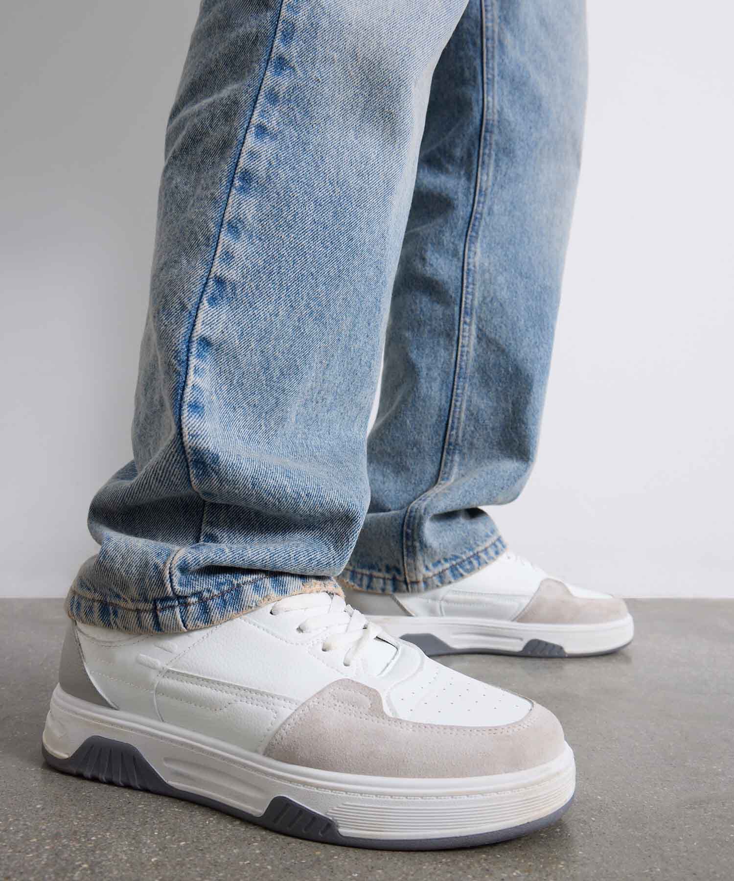 Tenis hombre