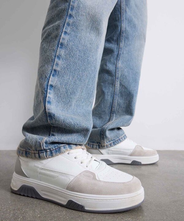 Tenis hombre image number null