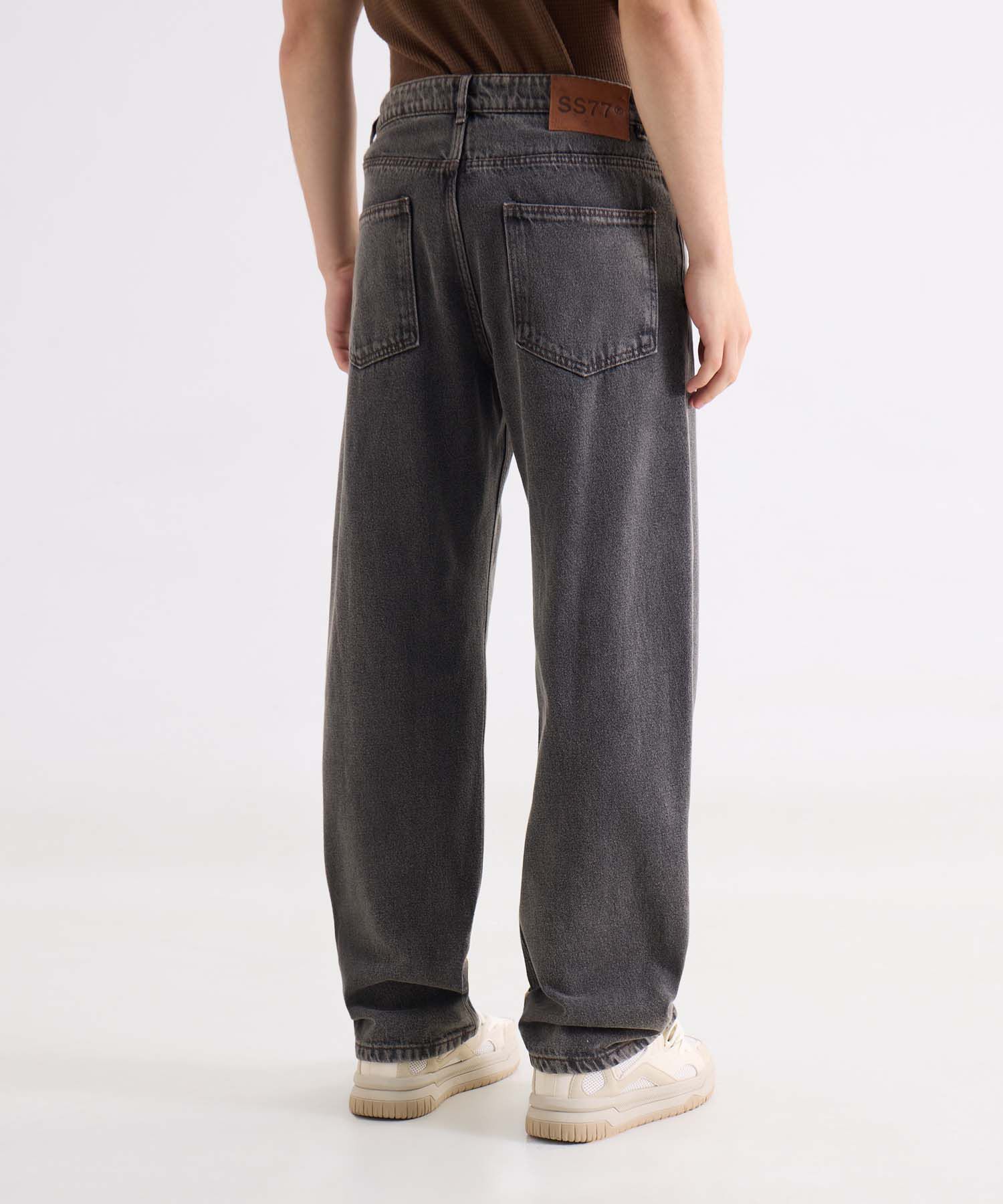 Jeans para hombre