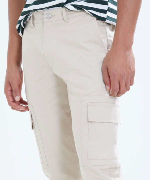 Pantalones para hombre image number null