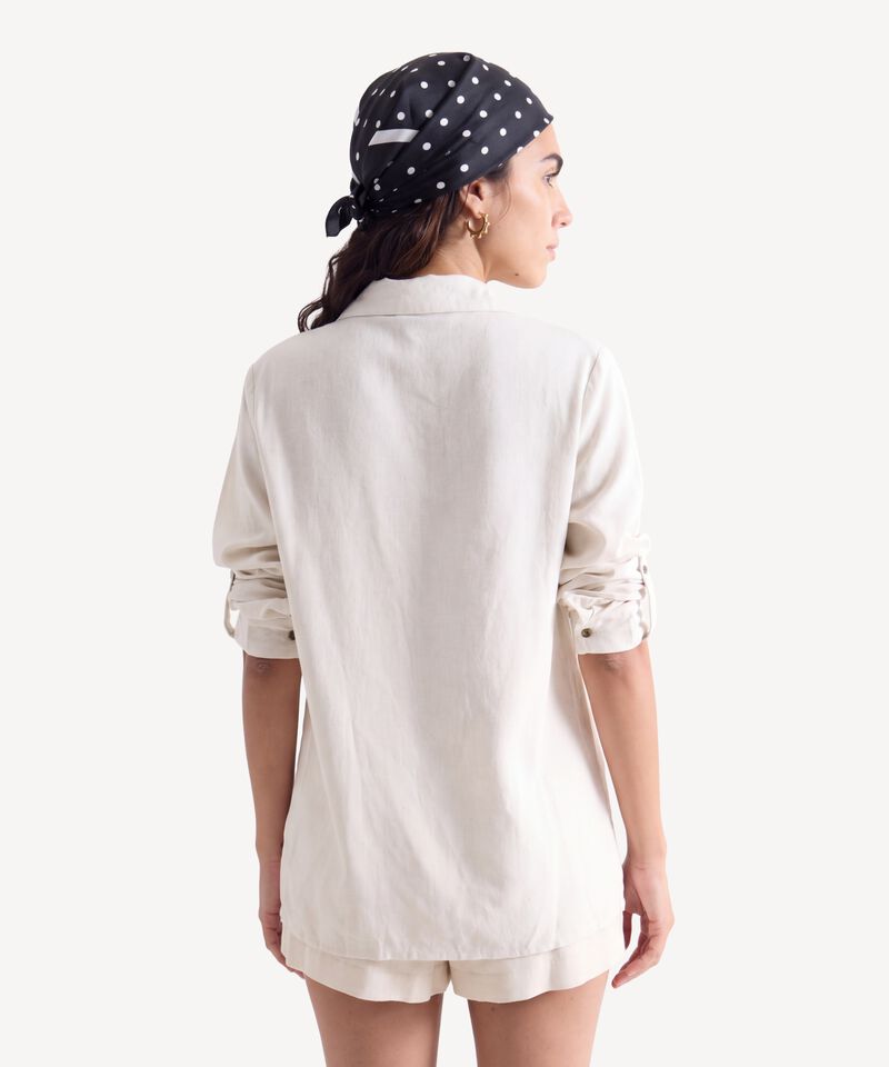 Blusa Para Mujer