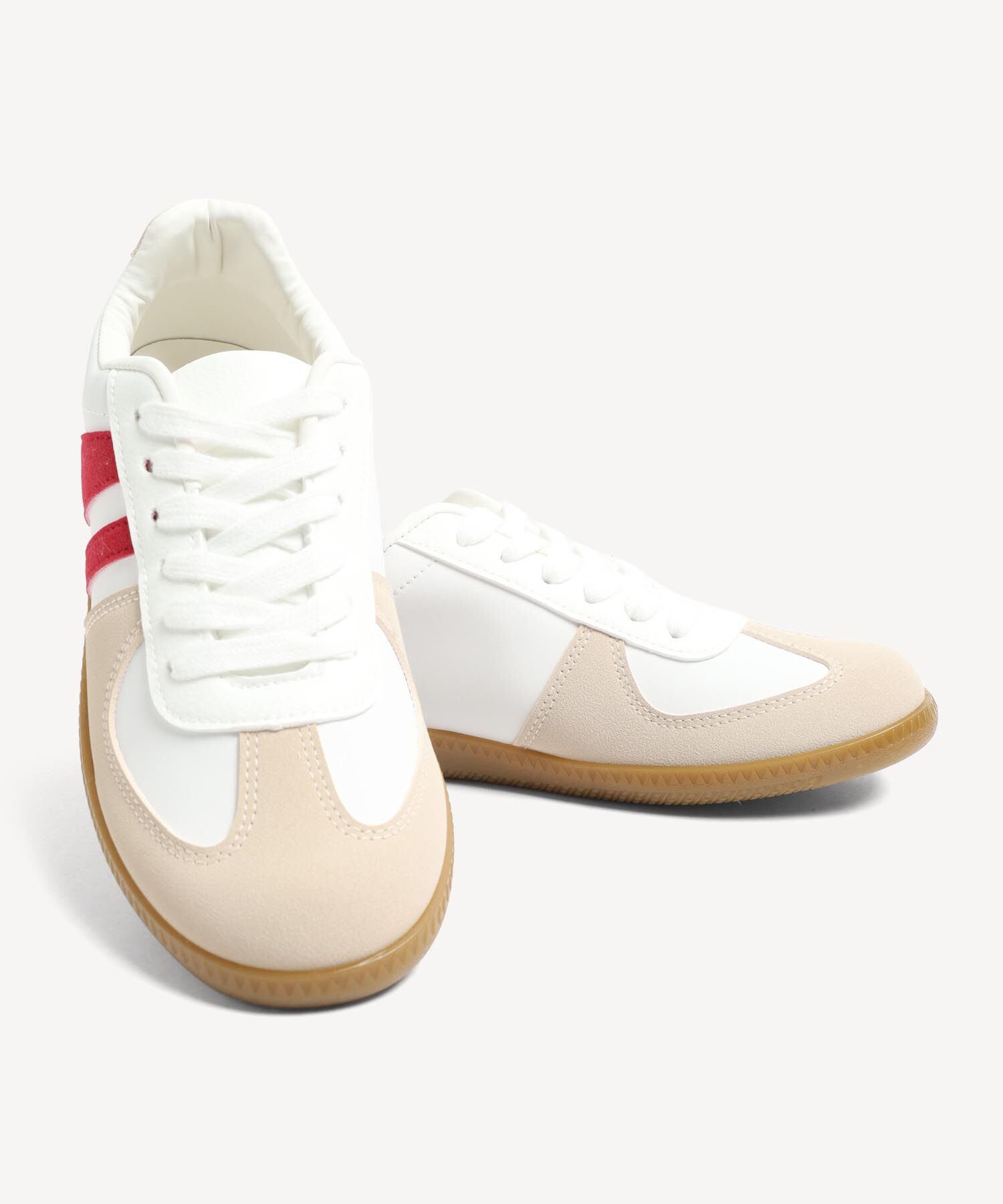 Tenis mujer