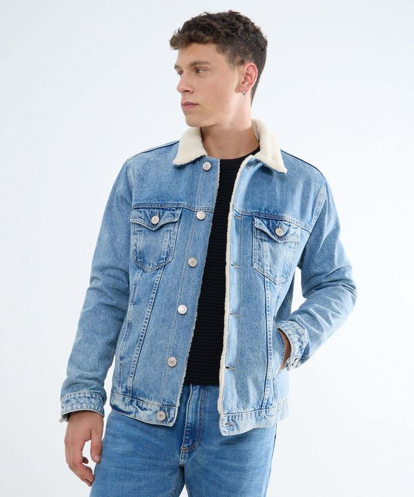 Chaquetas para hombre