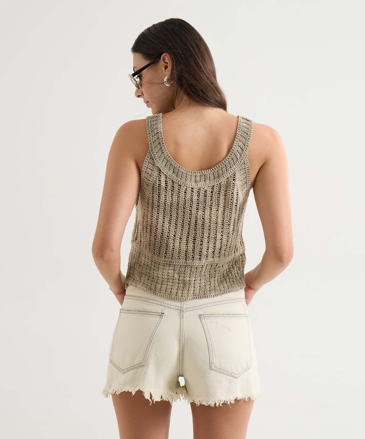 Camisetas Mujer