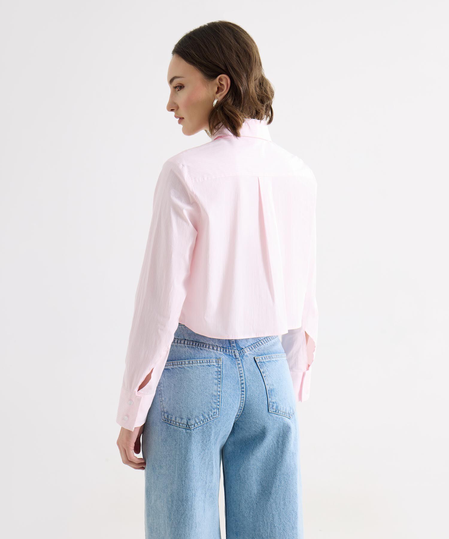 Blusas de moda para mujer