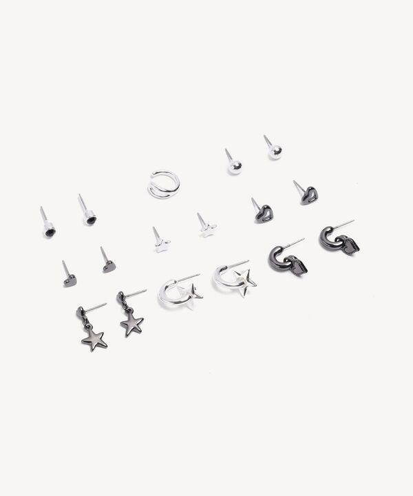 Aretes para mujer image number null