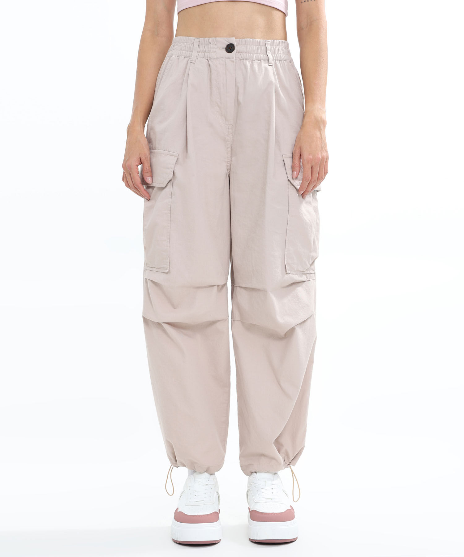 Pantalones para mujer