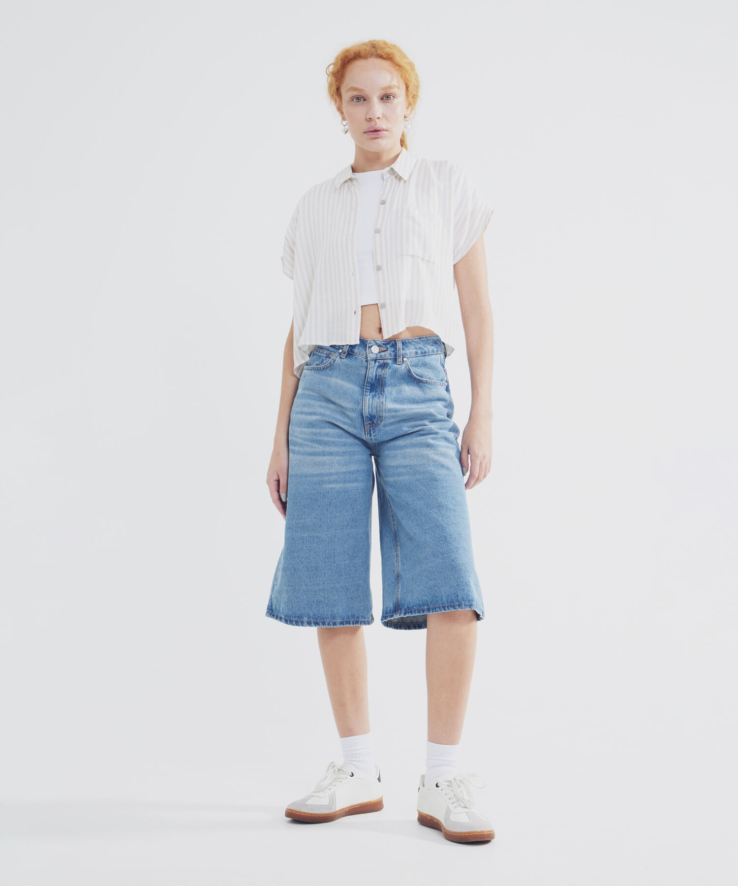 Blusas de moda para mujer
