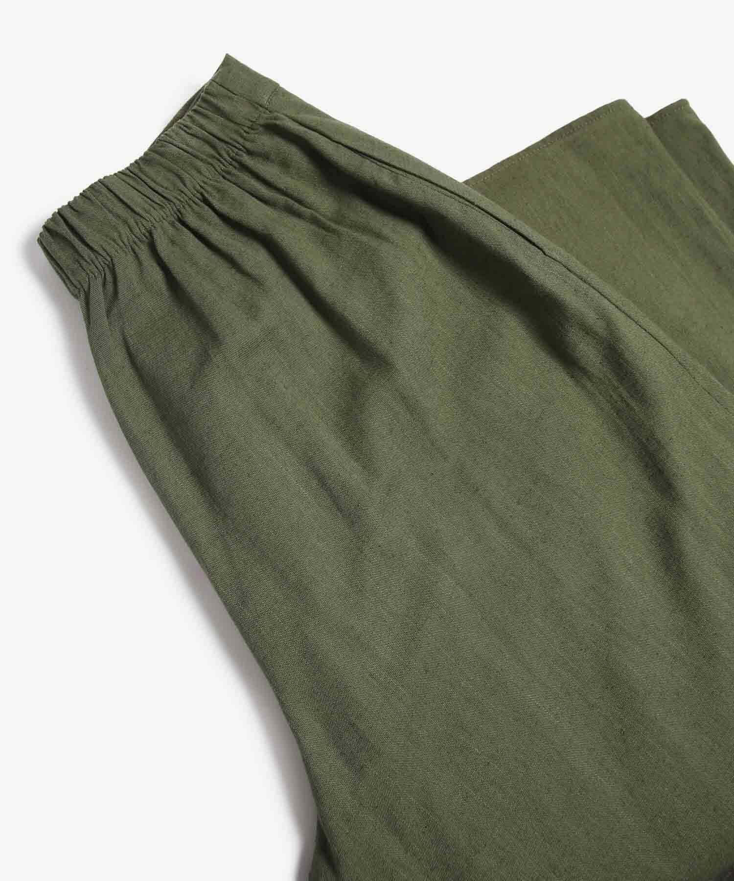Pantalones para mujer