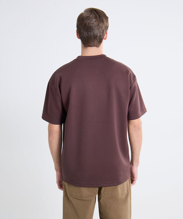 Camiseta para hombre
