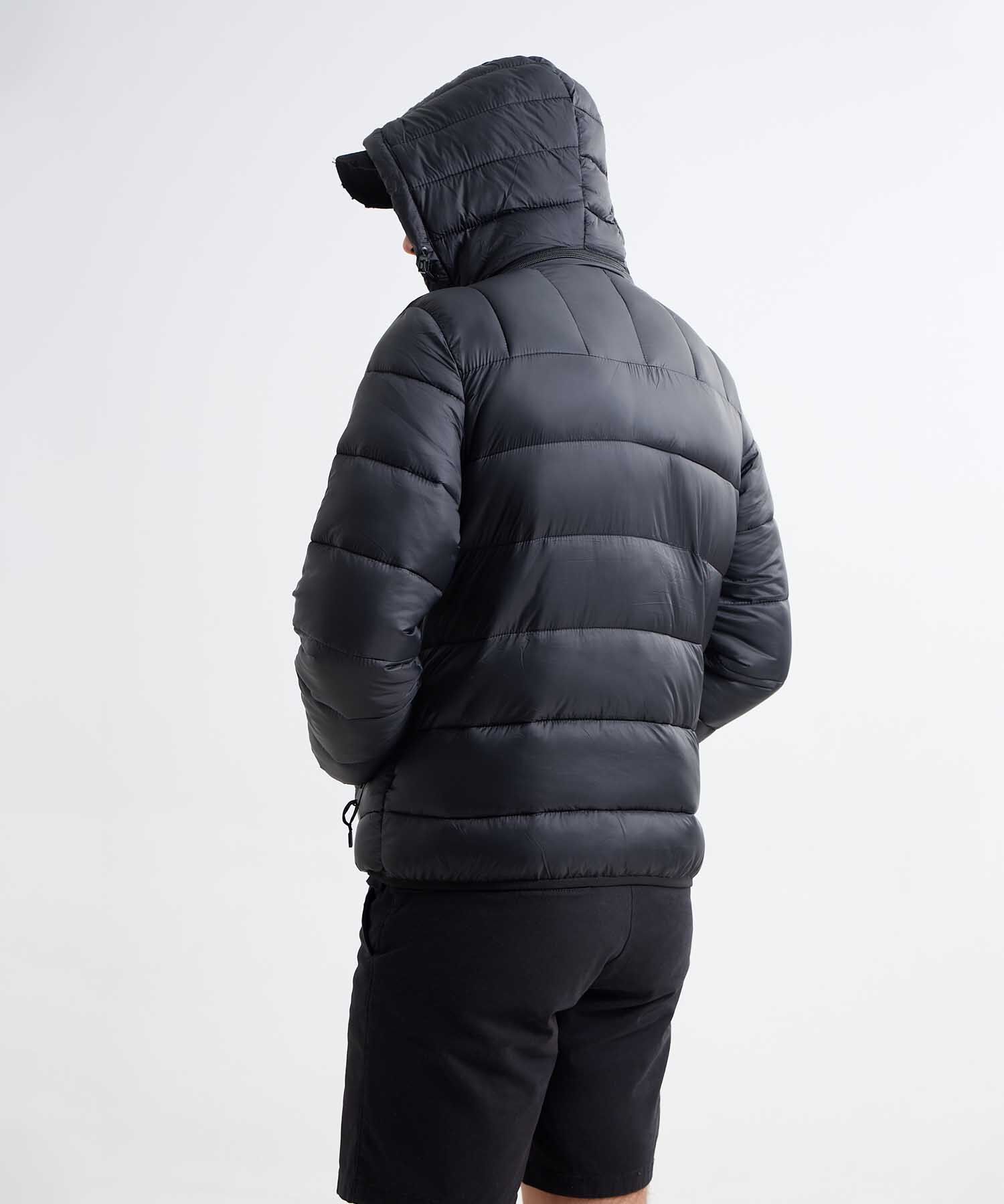 Chaquetas para hombre