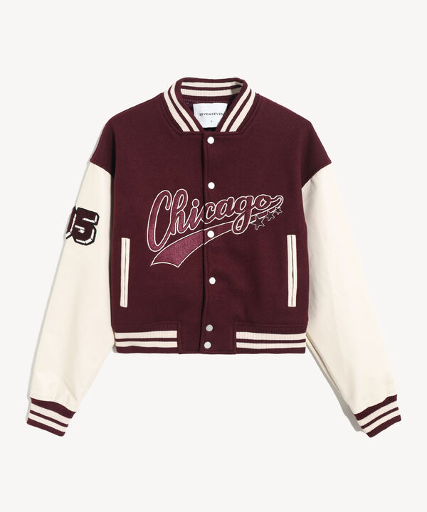 Chaquetas para mujer image number null