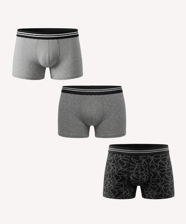 Pantaloncillo Hombre SevenSeven image number null