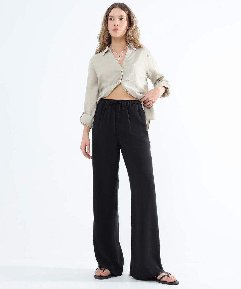 Pantalones para mujer