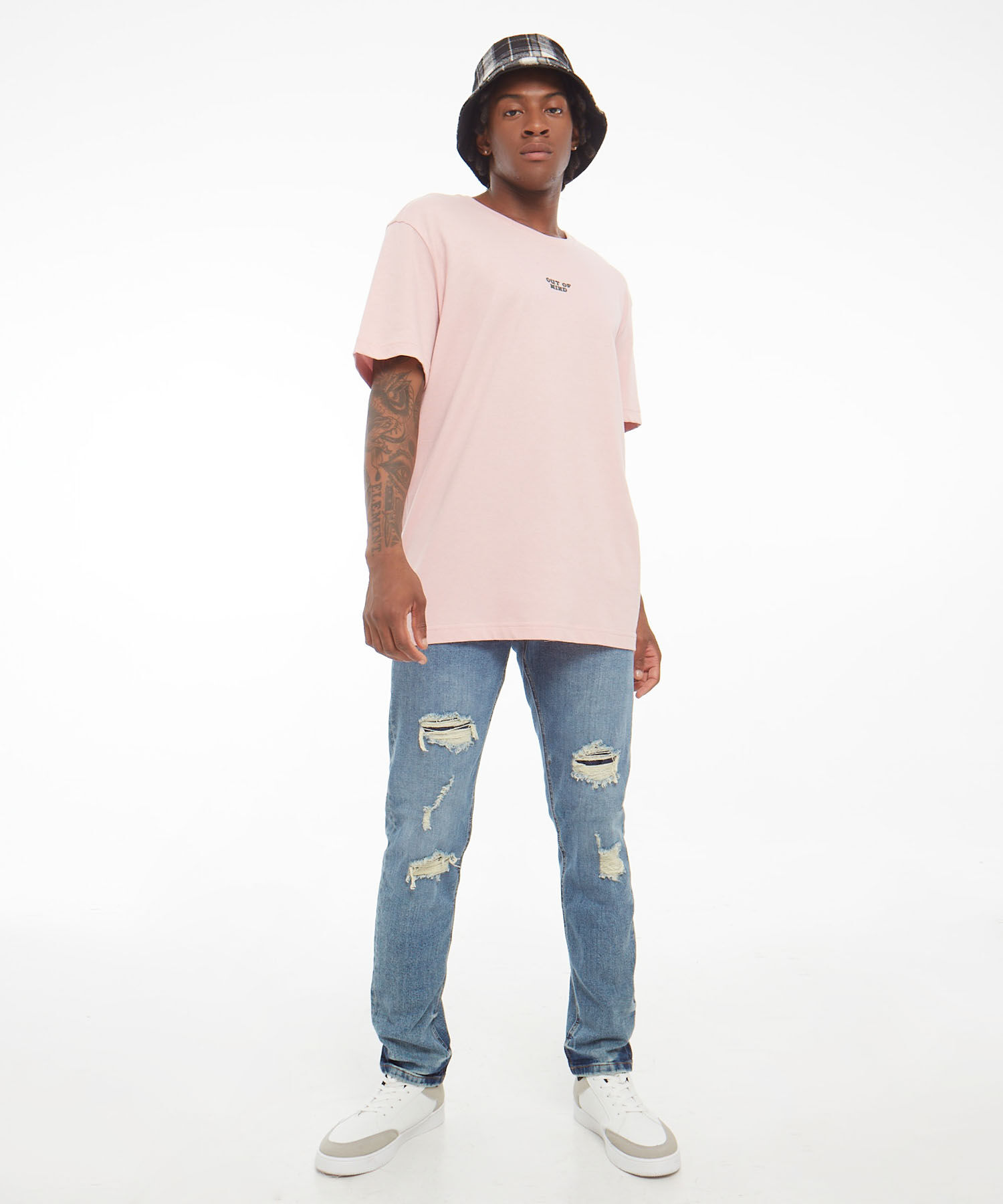Camisetas para hombre
