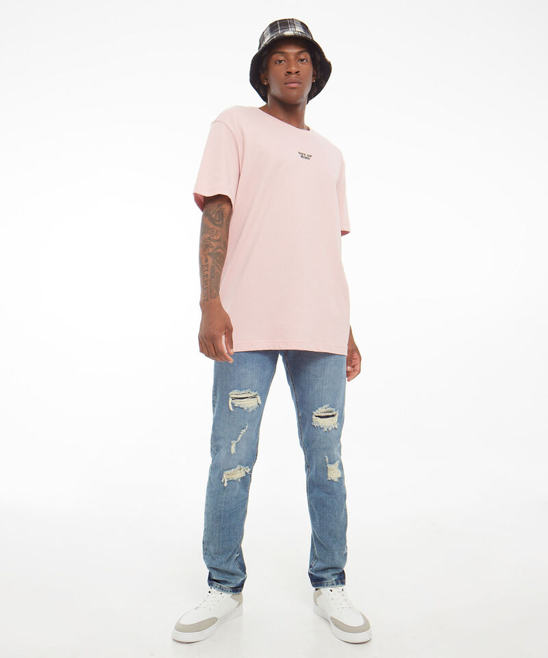 Camisetas para hombre