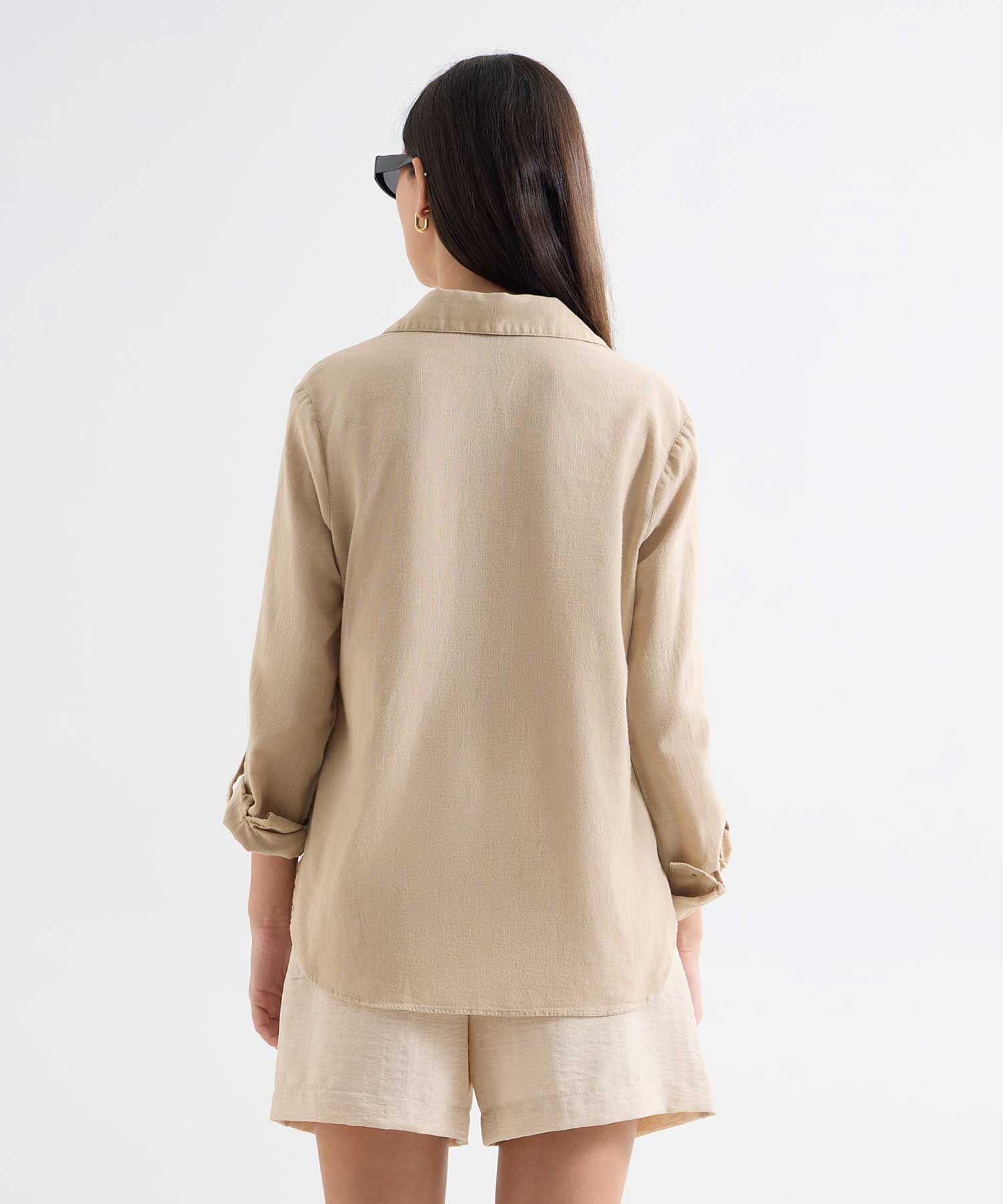 Blusas de moda para mujer