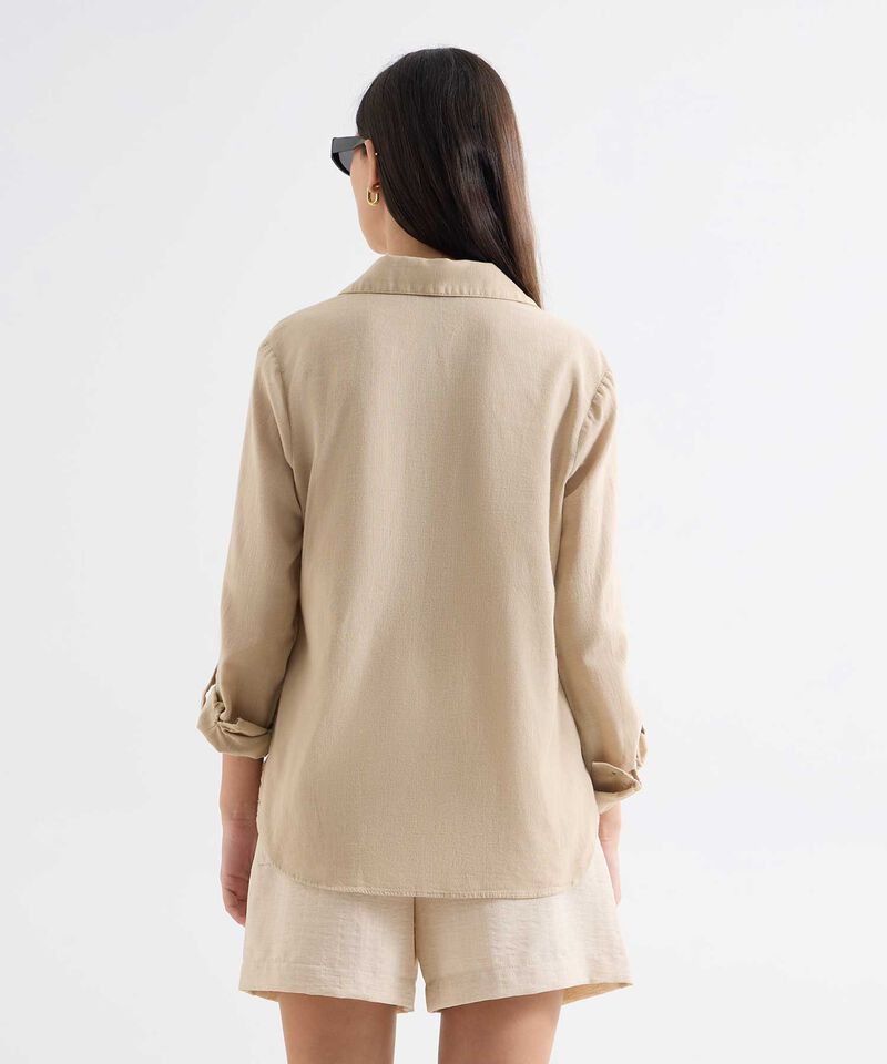 Blusas de moda para mujer
