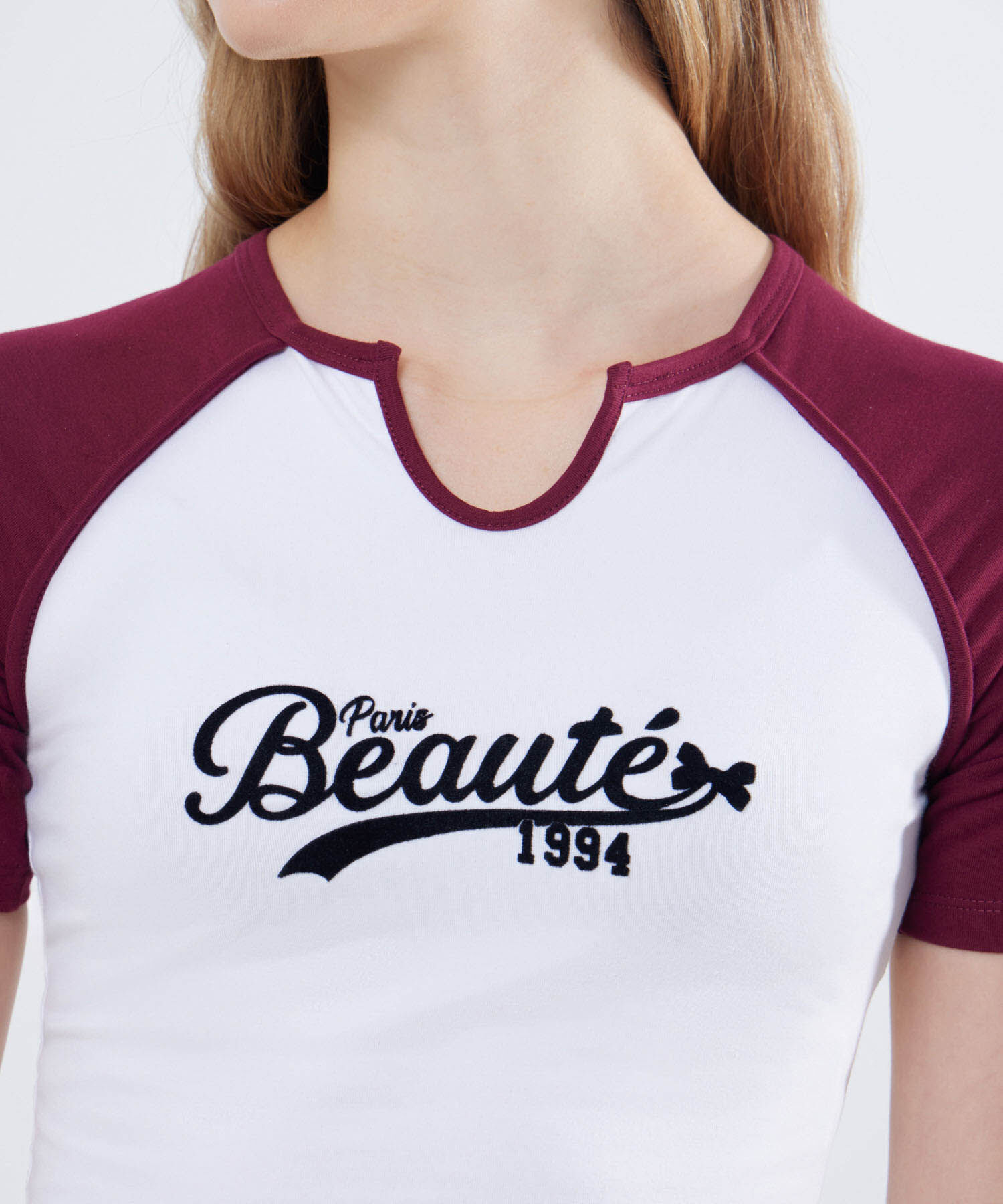 Camisetas Mujer
