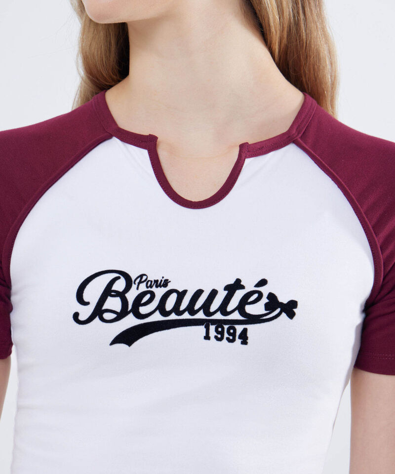 Camisetas Mujer