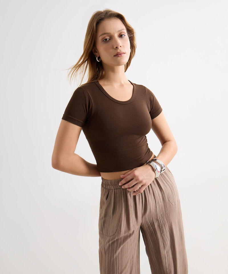 Camisetas Mujer
