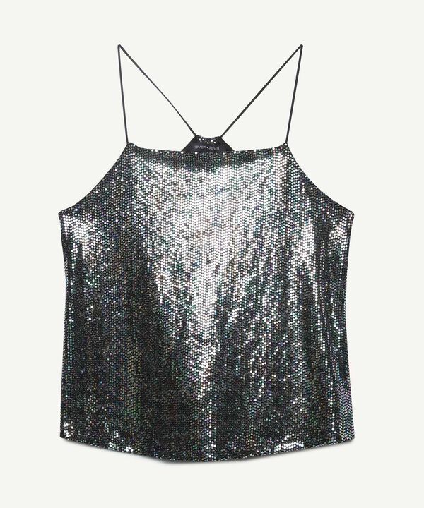 Camisetas Mujer