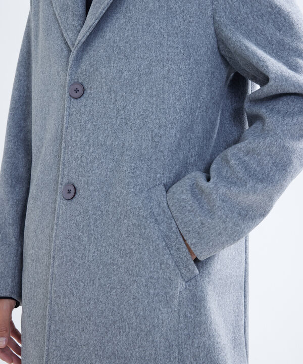 Chaquetas para hombre