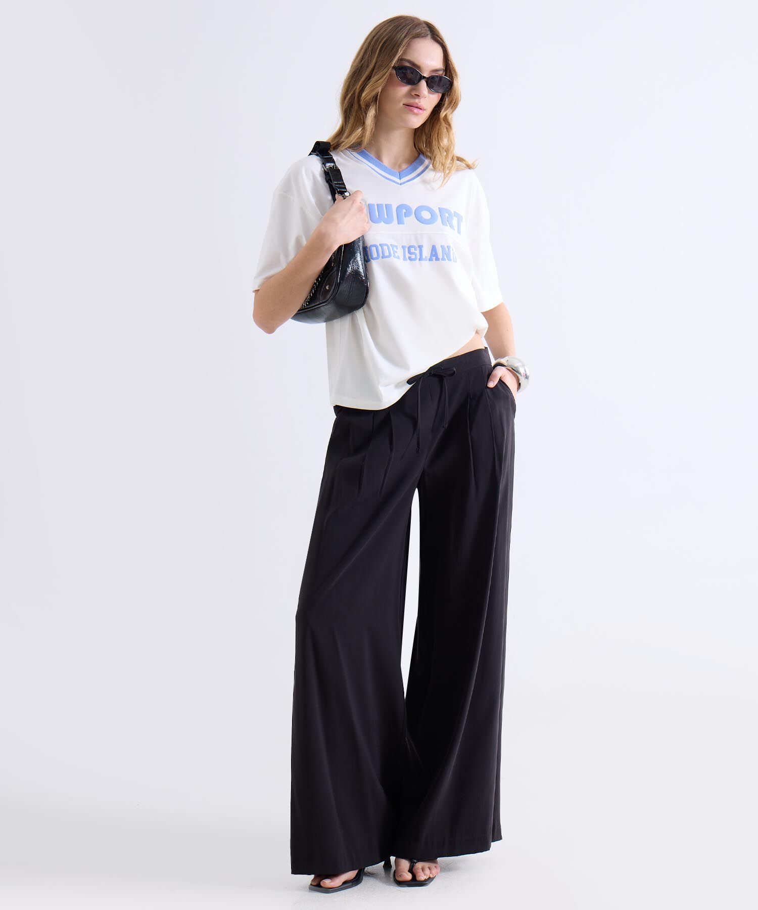 Pantalones para mujer