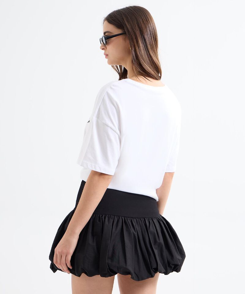 Faldas de moda