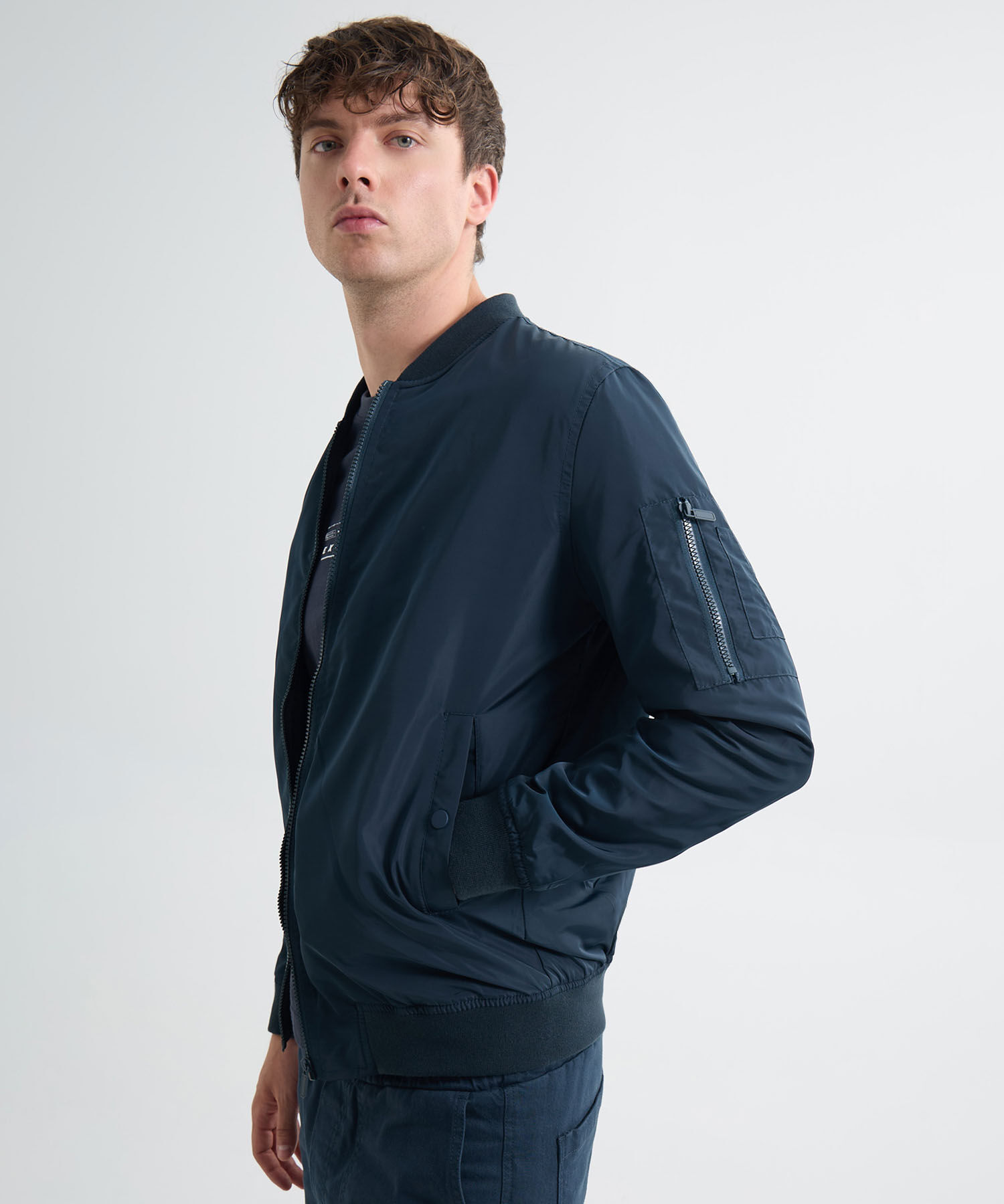 Chaquetas para hombre