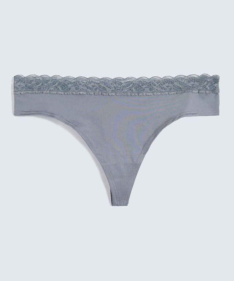 Panties para mujer