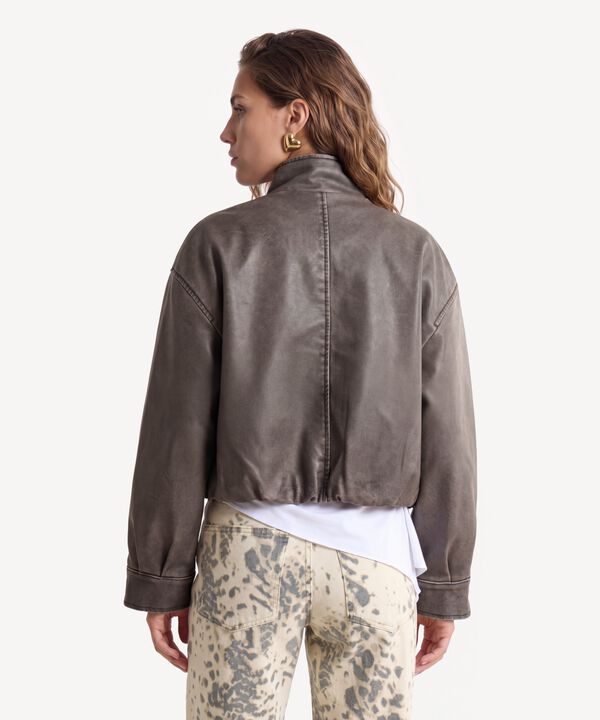 Chaqueta Para Mujer
