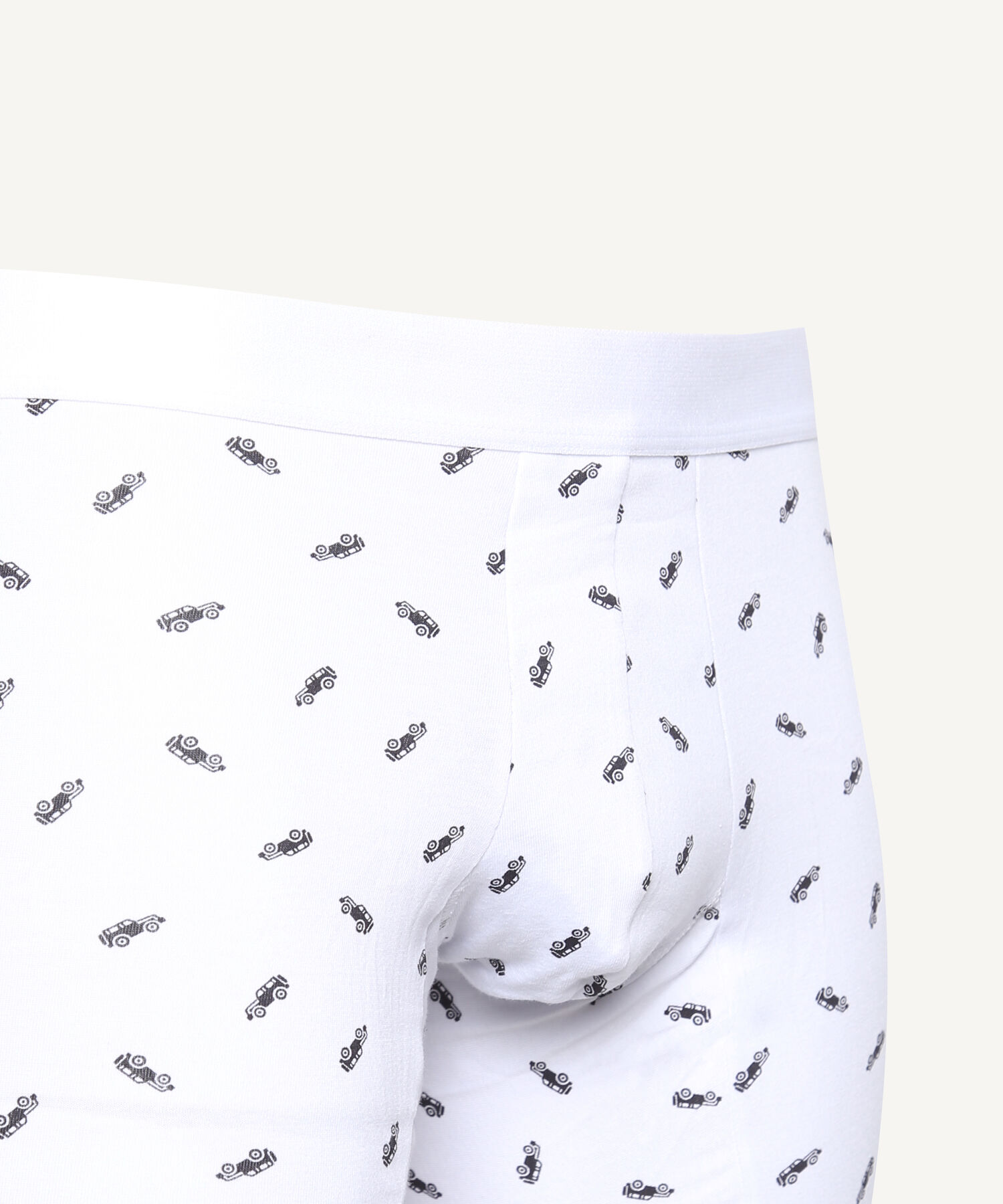 Boxers amplios para hombre