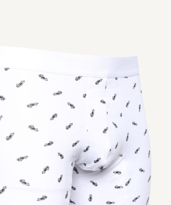 Boxers amplios para hombre