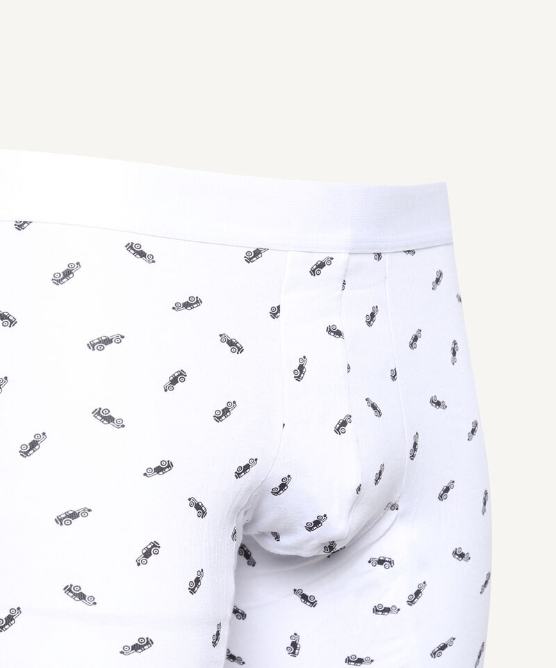 Boxers amplios para hombre