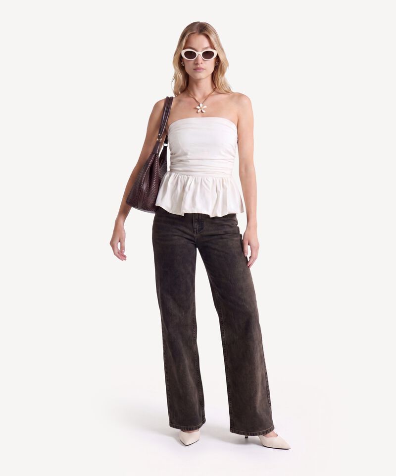 Blusa Para Mujer