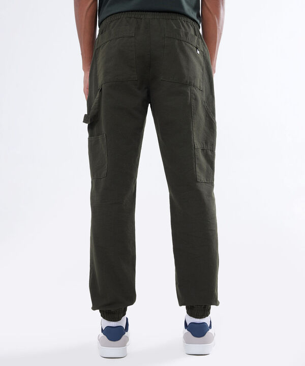 Pantalones para hombre