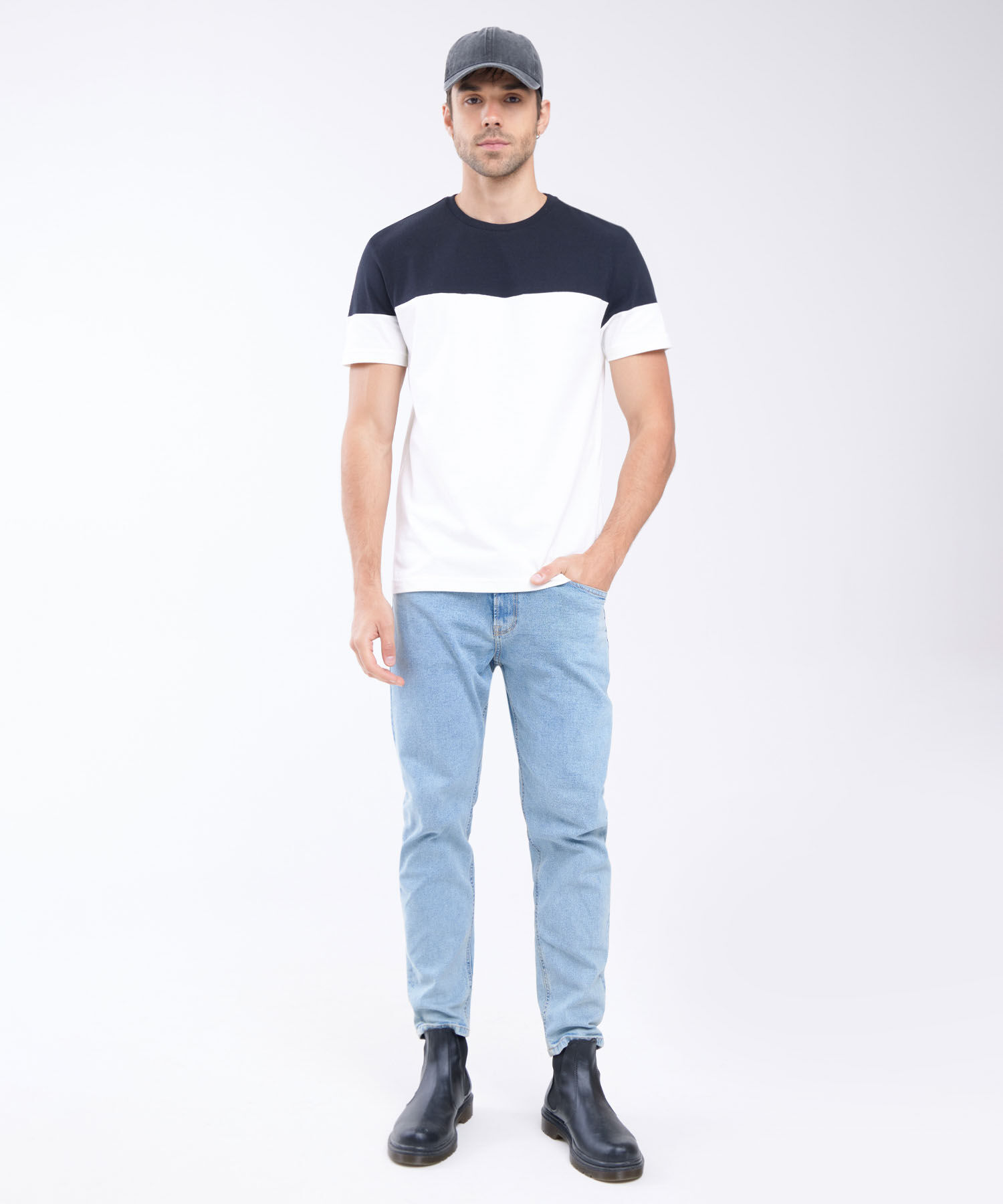 Camisetas Para Hombre