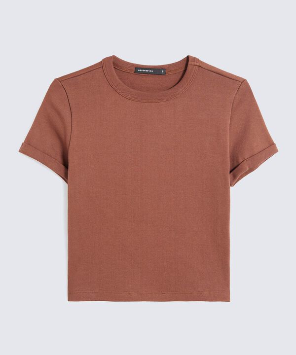 Camisetas Mujer image number null