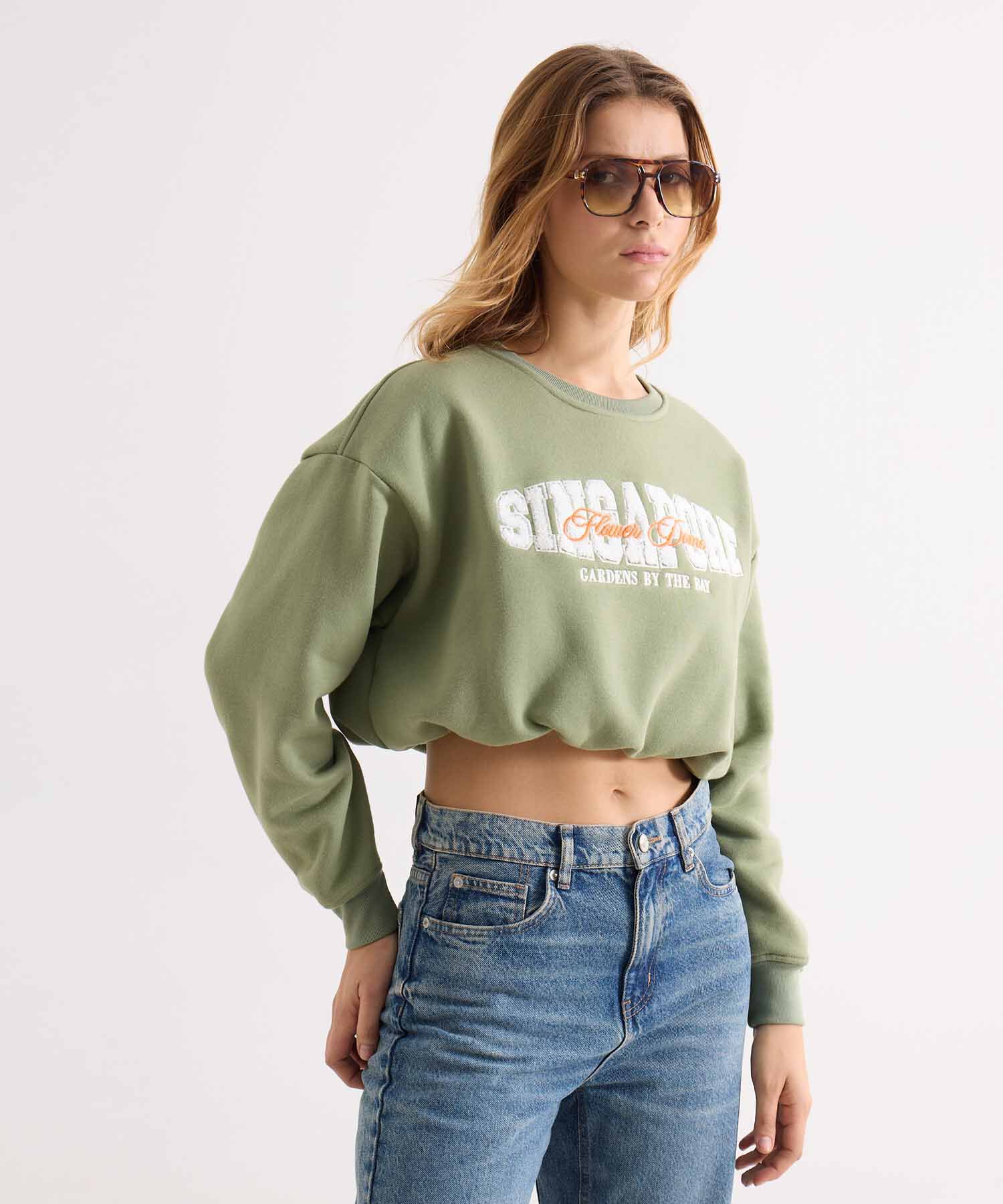 Buzos para mujer