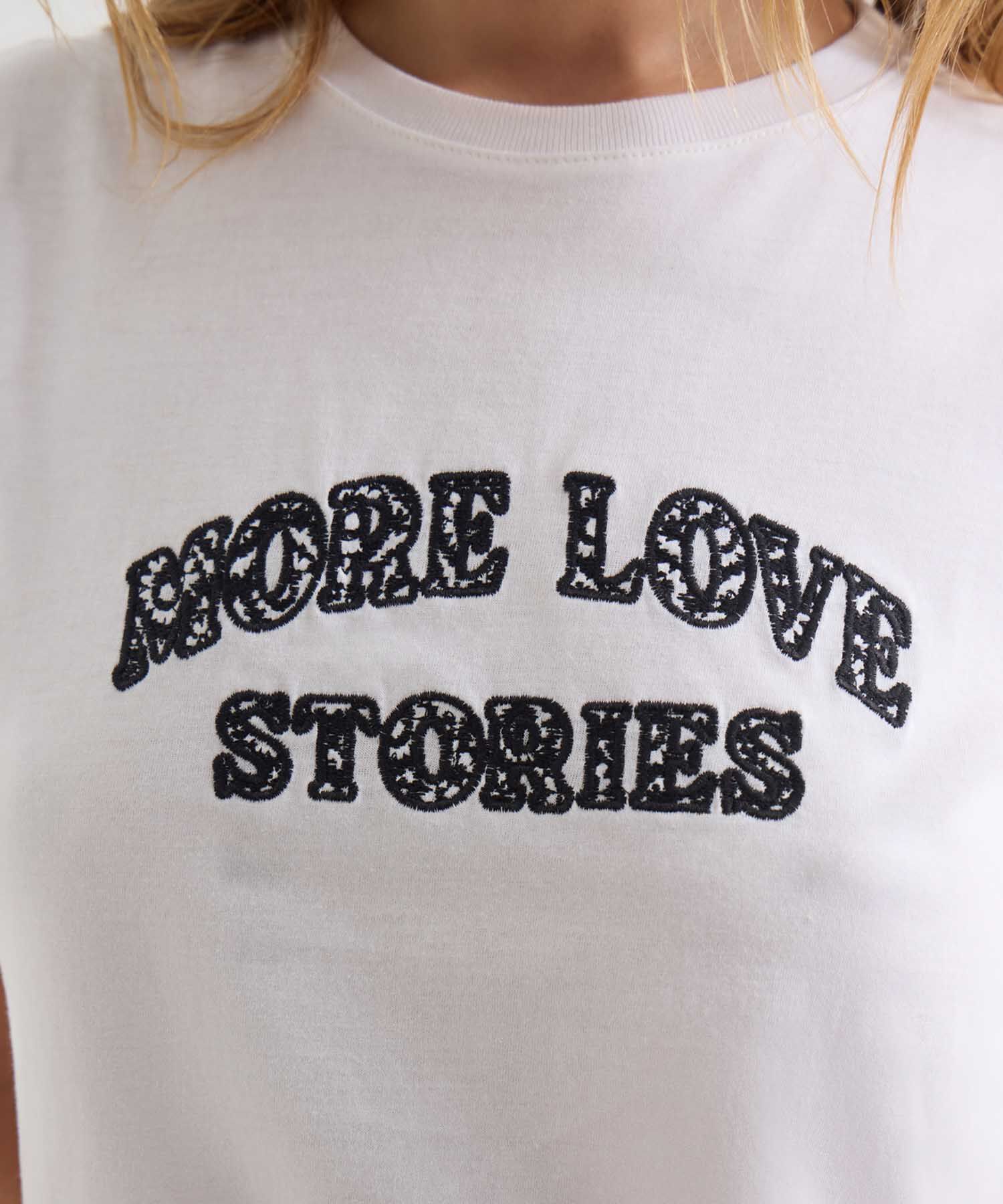 Camisetas Mujer