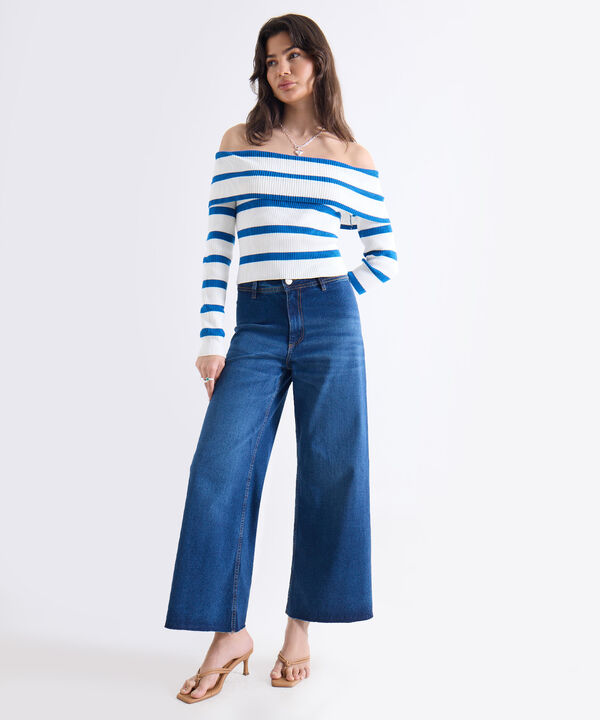 Jeans dama image number null