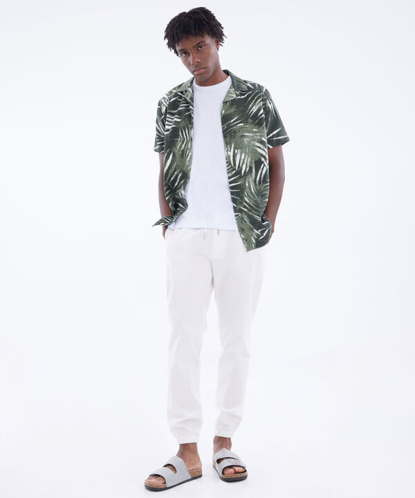 Camisas básicas para hombre  image number null