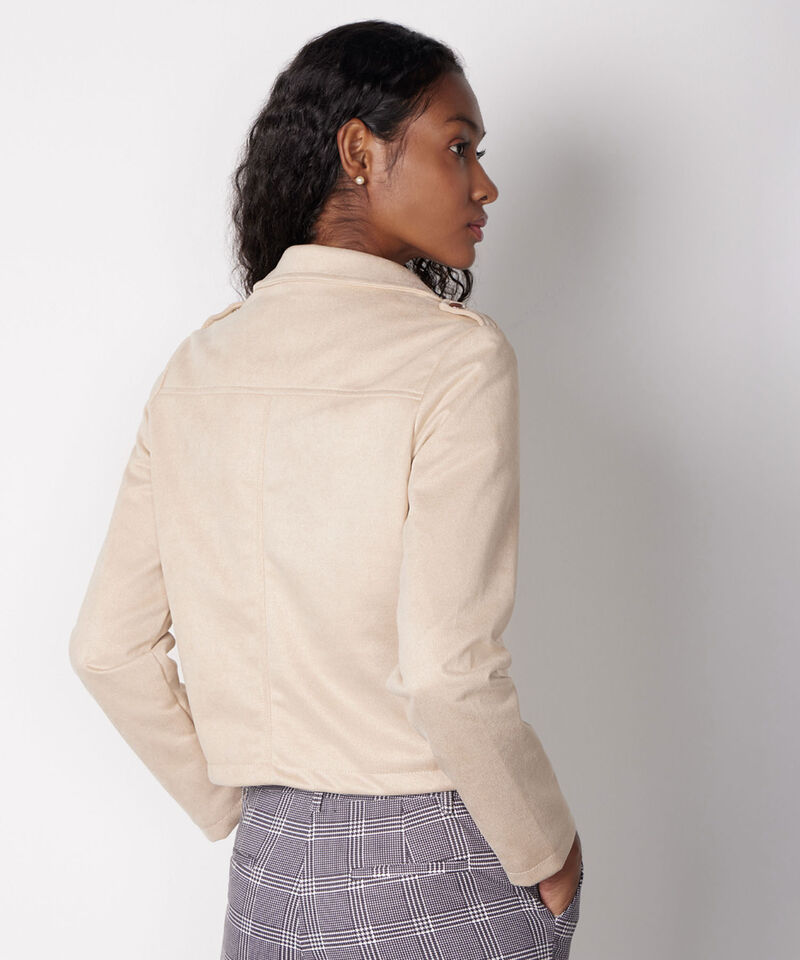 Chaquetas básicas para mujer